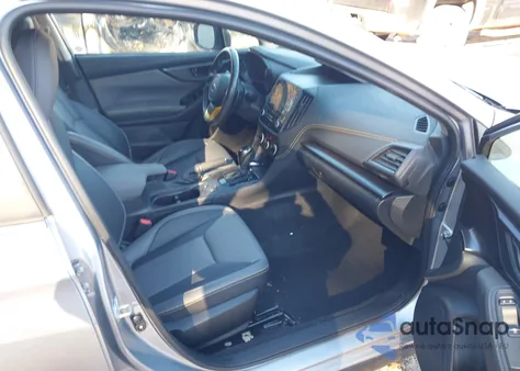 2023 Subaru Crosstrek Sport z USA, uszkodzony, nr VIN JF2GTHSCXPH282303